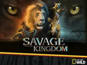 Savage Kingdom